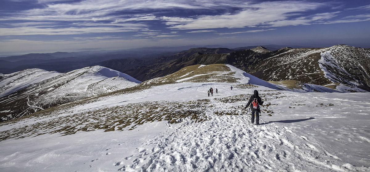 stara planina zima