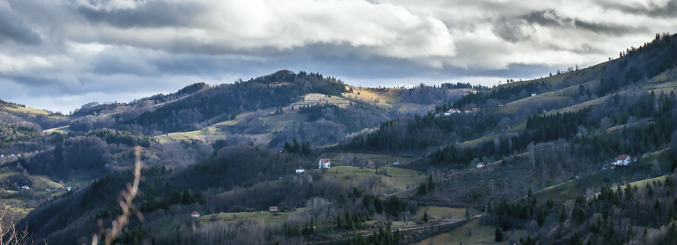 Zlatibor - Serbia