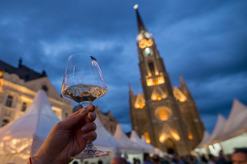 novi sad vino