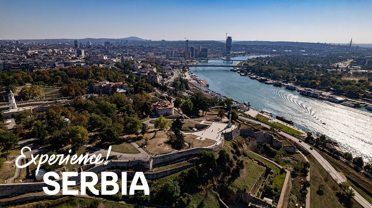 beograd kalemegdan