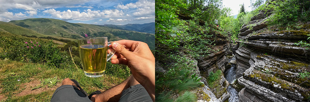 stara planina mountain