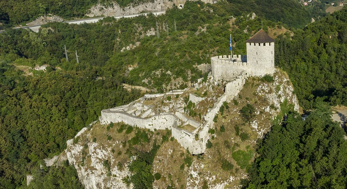 užice tvrđava