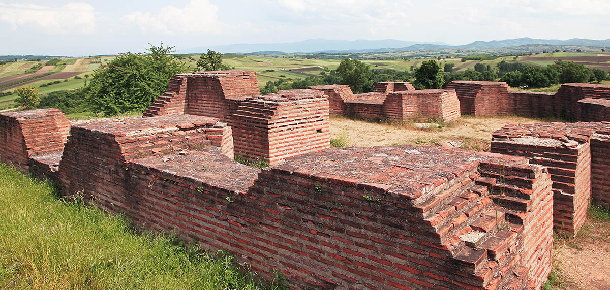 caričin grad