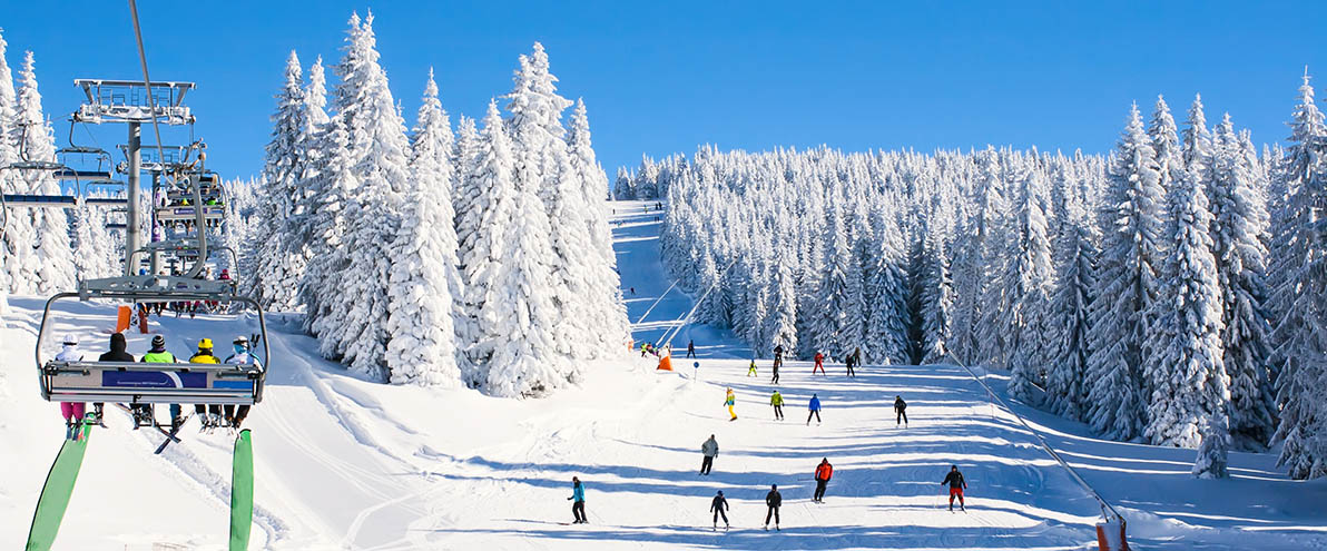 skijanje kopaonik