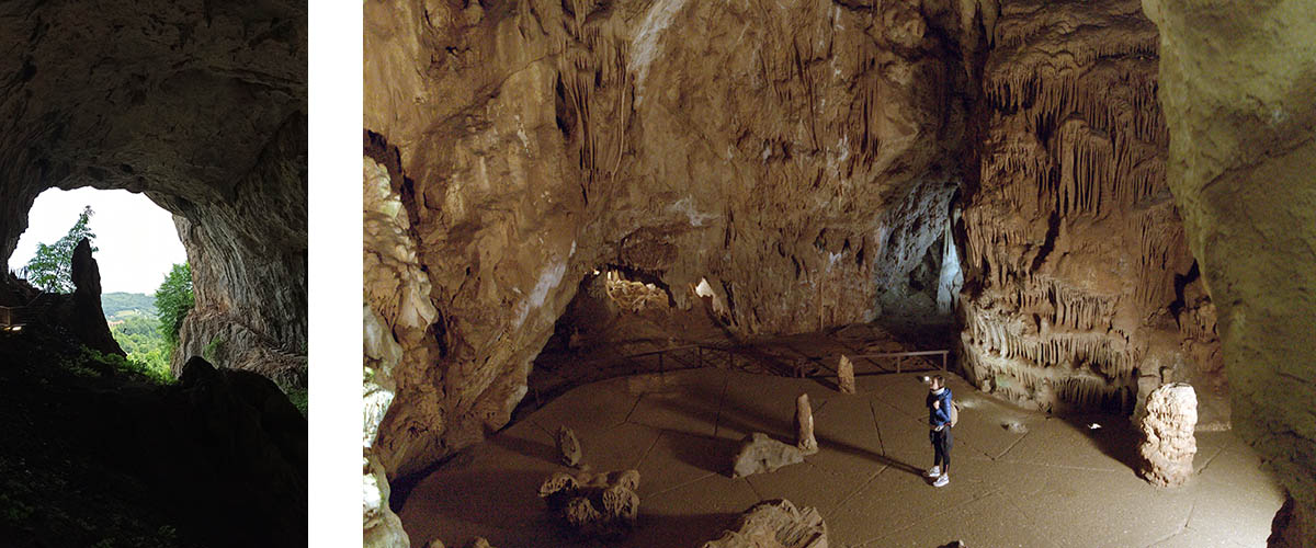 pećine u srbiji
