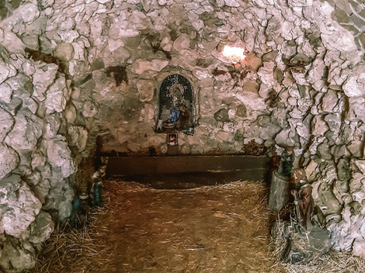 Витлејемска пећина
