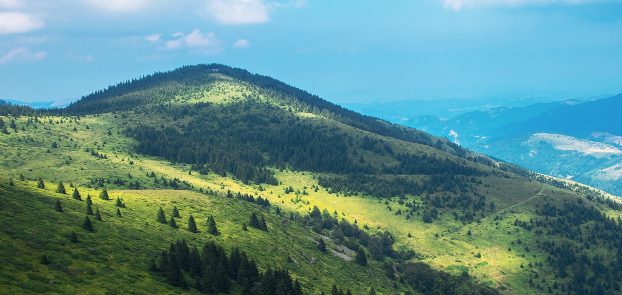 Mountains - Serbia