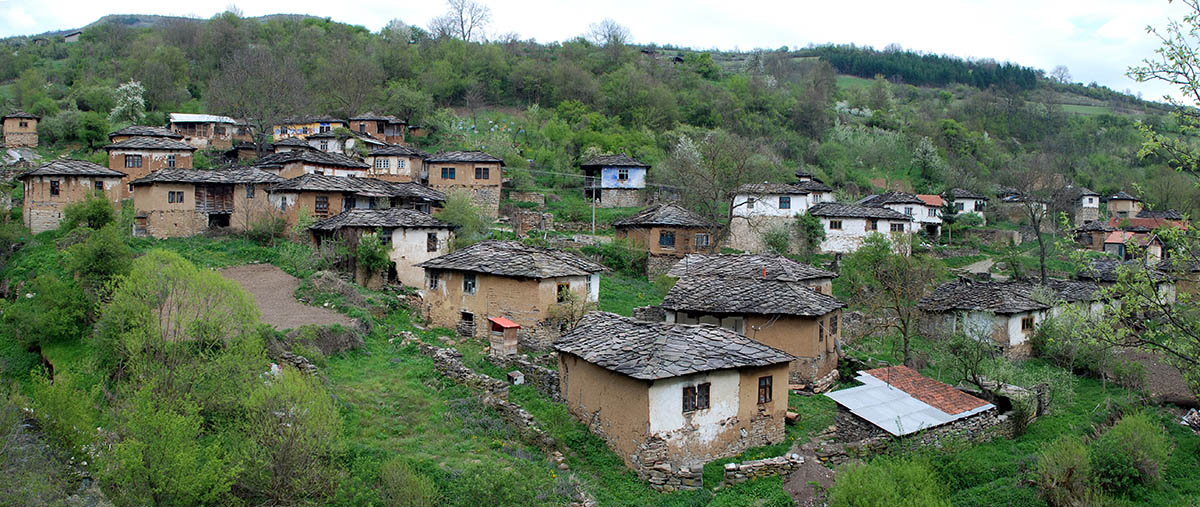 LET’S GO TO GOSTUŠA - Serbia