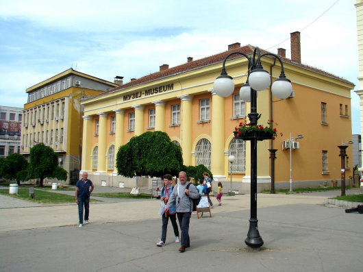 Narodni muzej u Zaječaru
