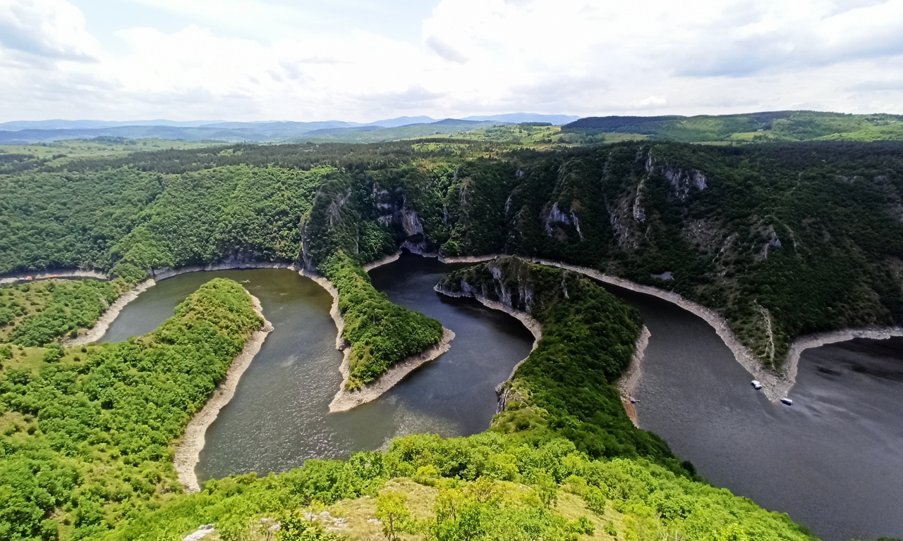 Промоција Србије пред вишемилионском публиком