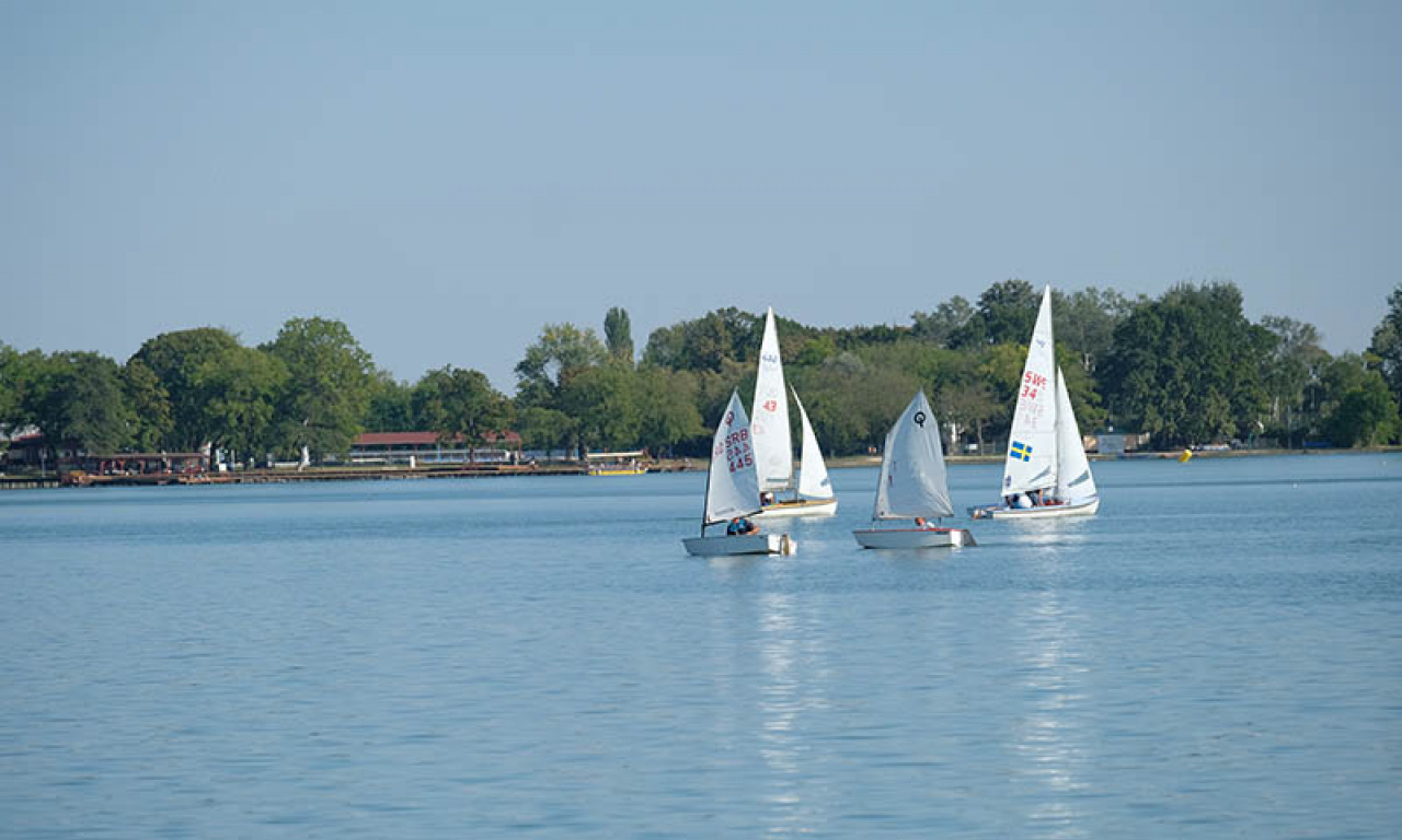 NATURE AND CULTURE IN PALIĆ