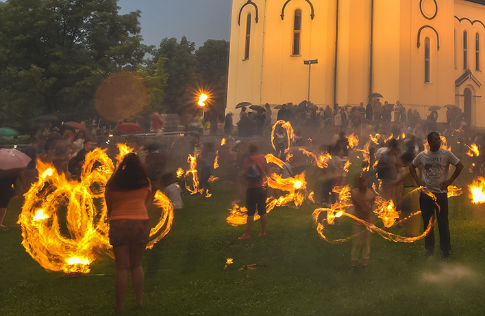 Loznica – Un voyage au cœur de l’histoire, de la culture et de la nature