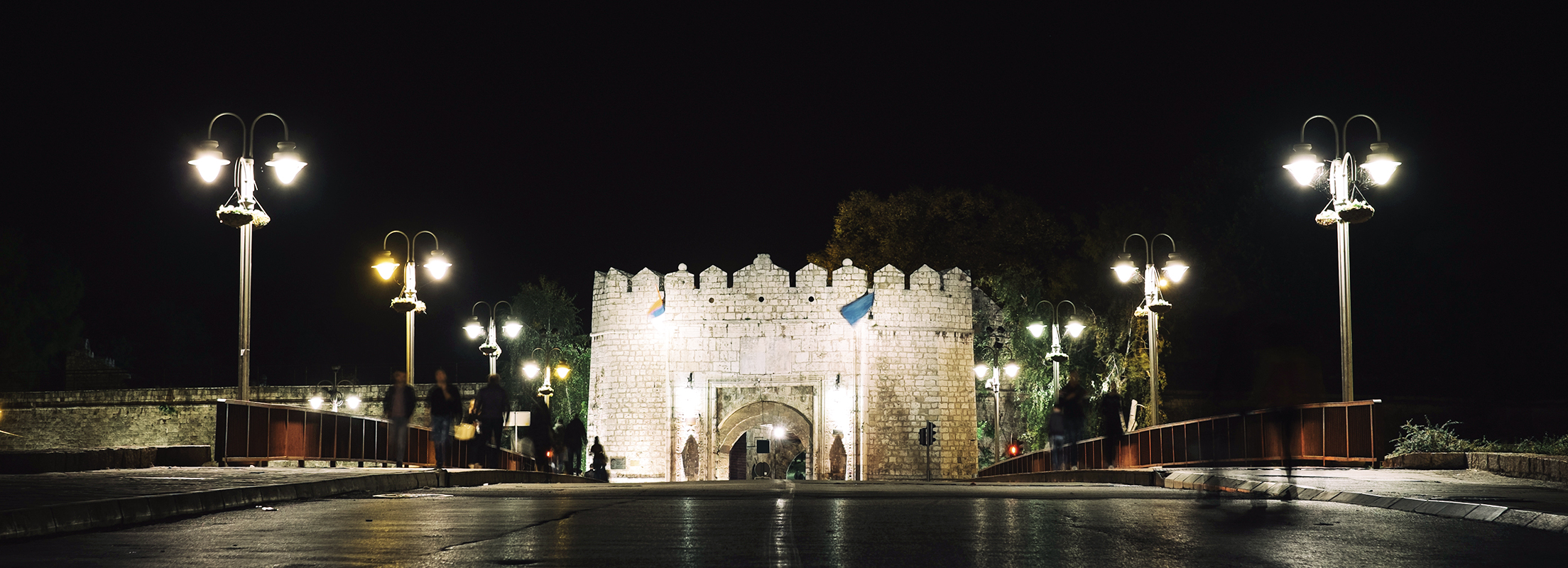 La città di Niš – Il bohémien che sa vivere