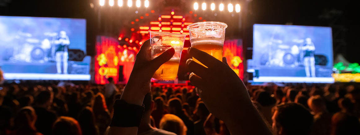 Fête de la bière de cinq jours