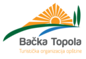 Бачка Топола – Туристичка организација општине Бачка Топола