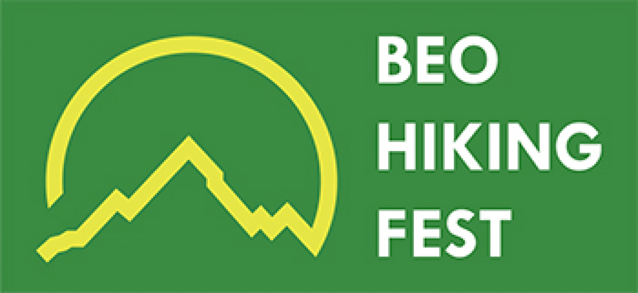 «Beo Hiking Fest», Београд, 06. и 07. април 2024. године