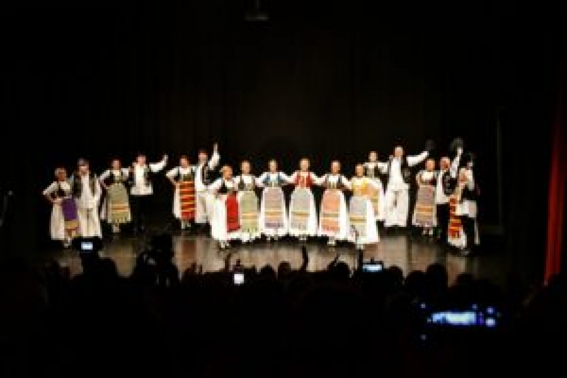 Folklorni festival „Ravnica“ 07. decembra u Novom Sadu