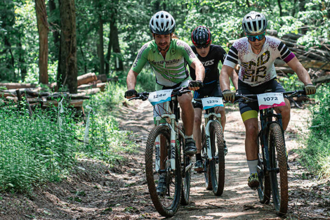 „Tour de Fruška“, Фрушка гора, 28. и 29. септембар 2024. године