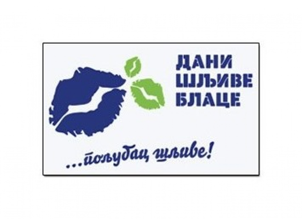 „Дани шљиве“, Блаце, од 23. до 25. августа 2024. године