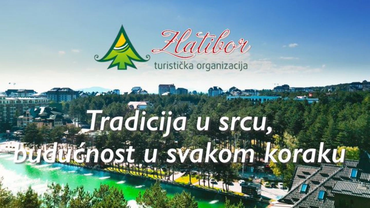 Novi promo video – „Zlatibor – tradicija u srcu, budućnost u svakom koraku“