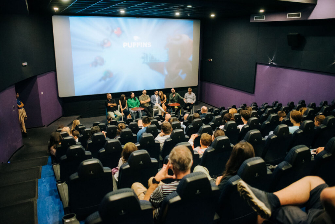 Novosadski filmski festival, od 18. do 22. septembra 2024. godine