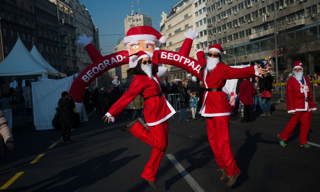 Beograd otvorenog srca