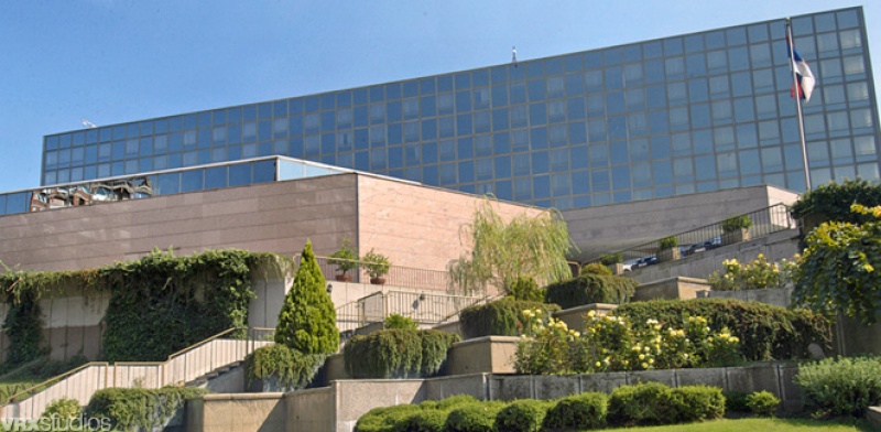 Hyatt Regency Beograd