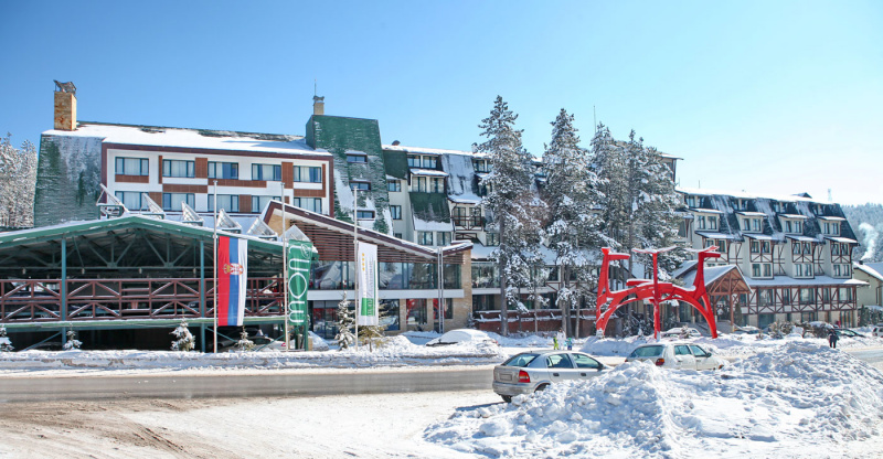 Zlatibor-Mona