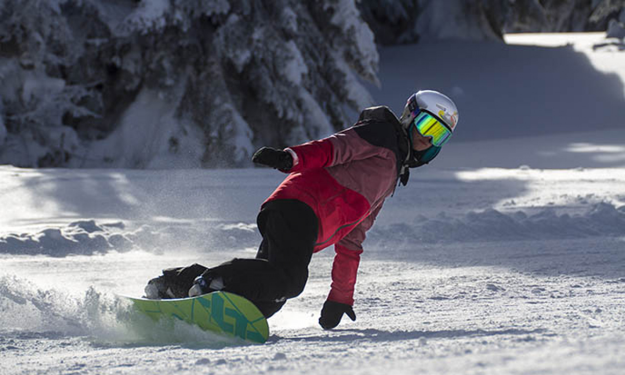 DOŽIVI SKI AVANTURU