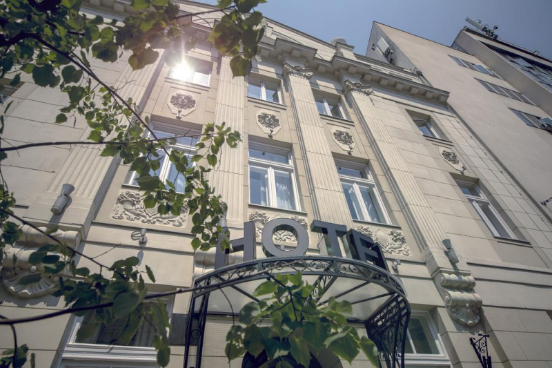 Public House Hotel Belgrade